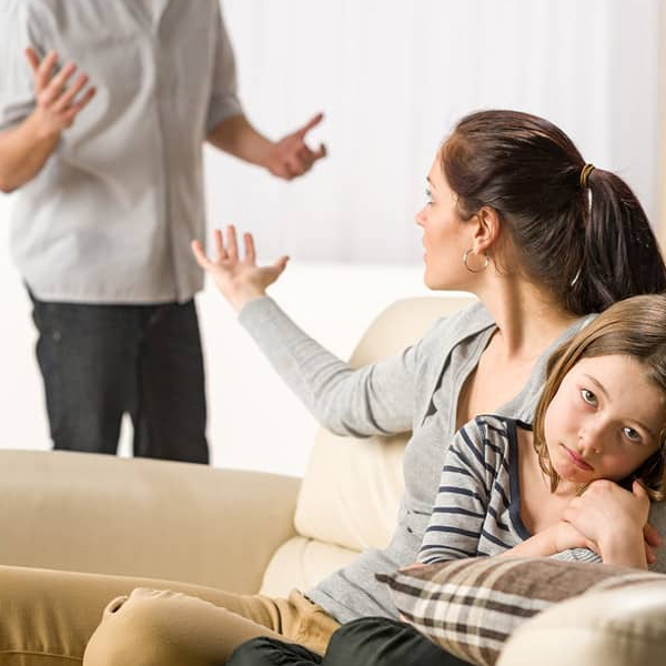 Family Problem