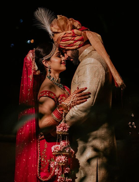 Intercaste Marriage